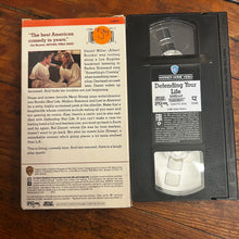 Load image into Gallery viewer, Defending Your Life (1991) VHS
