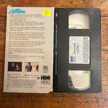 Load image into Gallery viewer, The Hitcher (1986) HBO VIDEO VHS
