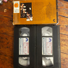 Load image into Gallery viewer, The Godfather Part II (1974) 2-Tape VHS
