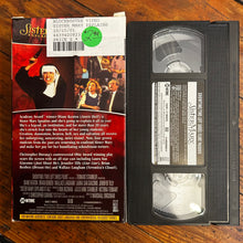 Load image into Gallery viewer, Sister Mary Explains It All (2001) VHS
