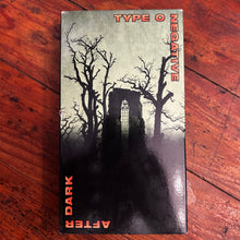 Load image into Gallery viewer, Type O Negative: After Dark (1998) VHS
