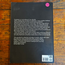 Load image into Gallery viewer, The Baron Trump Collection and the Odd Trump Paperback
