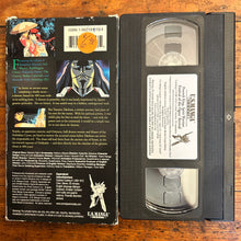 Load image into Gallery viewer, Peacock King: Spirit Warrior (1994) VHS
