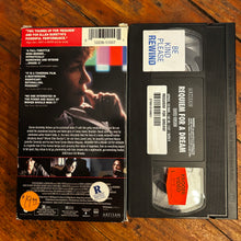 Load image into Gallery viewer, Requiem for a Dream (2000) VHS
