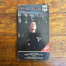Load image into Gallery viewer, Taps (1981) VHS
