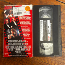 Load image into Gallery viewer, Rated X (2000) VHS

