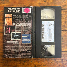 Load image into Gallery viewer, Pitch Black (2000) VHS
