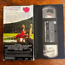 Load image into Gallery viewer, Harry Potter and the Sorcerer&#39;s Stone (2001) VHS
