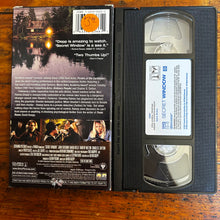 Load image into Gallery viewer, Secret Window (2004) VHS

