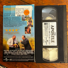 Load image into Gallery viewer, The Apostle (1996) VHS

