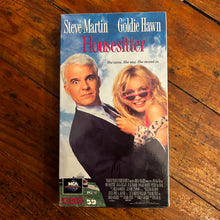 Load image into Gallery viewer, Housesitter (1992) VHS

