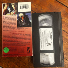 Load image into Gallery viewer, Black Jack: Night Time Tale in the Snow - "Lovelorn Princess" (1996) VHS
