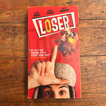 Load image into Gallery viewer, Loser (2000) VHS
