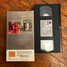 Load image into Gallery viewer, Dirty Dancing (1986) VHS
