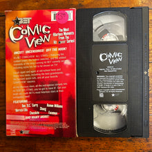 Load image into Gallery viewer, BET Comic View All-Stars Vol. 1 (2000) VHS
