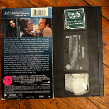 Load image into Gallery viewer, Insomnia (2002) VHS
