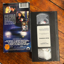 Load image into Gallery viewer, Dead Evidence (2001) VHS
