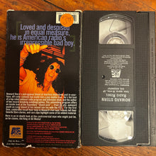 Load image into Gallery viewer, Howard Stern 'Exposed' (1996) VHS
