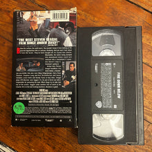 Load image into Gallery viewer, Fire Down Below (1997) VHS
