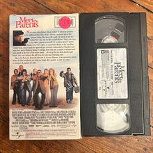 Load image into Gallery viewer, Meet the Parents (2000) VHS

