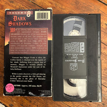 Load image into Gallery viewer, Dark Shadows Volume 8 VHS
