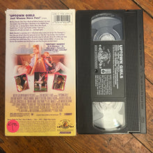 Load image into Gallery viewer, Uptown Girls (2003) VHS
