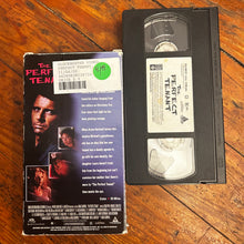 Load image into Gallery viewer, The Perfect Tenant (2000) VHS
