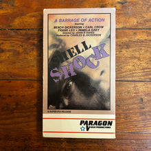 Load image into Gallery viewer, Shell Shock (1964) VHS
