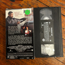 Load image into Gallery viewer, Training Day (2001) VHS
