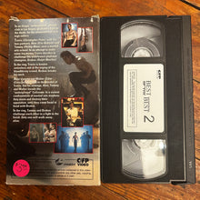 Load image into Gallery viewer, Best of the Best 2 (1993) VHS
