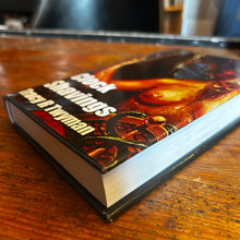 Load image into Gallery viewer, Clock Shavings Hardback

