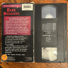 Load image into Gallery viewer, Dark Shadows Volume 9 VHS
