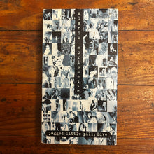 Load image into Gallery viewer, Alanis Morissette: Jagged Little Pill - Live (1997) VHS
