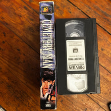 Load image into Gallery viewer, Cemetery Man (1994) Promo VHS
