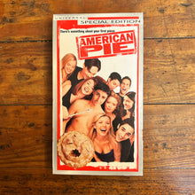 Load image into Gallery viewer, American Pie (1999) VHS
