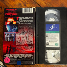 Load image into Gallery viewer, The X-Files (1998) VHS

