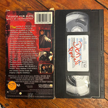 Load image into Gallery viewer, Urban Legends: Final Cut (2000) VHS
