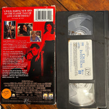 Load image into Gallery viewer, Cruel Intentions (1999) VHS
