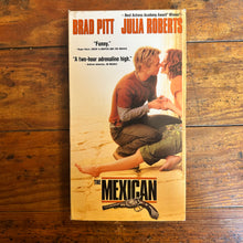 Load image into Gallery viewer, The Mexican (2001) VHS
