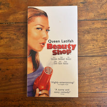 Load image into Gallery viewer, Beauty Shop (2005) VHS
