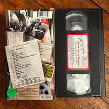 Load image into Gallery viewer, Blind Melon: Letters from a Porcupine (1996) VHS
