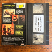 Load image into Gallery viewer, King of New York (1990) VHS
