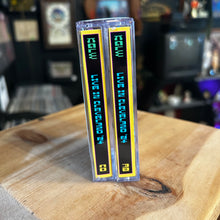 Load image into Gallery viewer, King Gizzard &amp; the Lizard Wizard - Live In Cleveland '24 - 2 X Cassette
