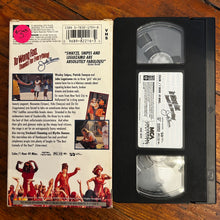 Load image into Gallery viewer, To Wong Foo, Thanks for Everything! Julie Newmar (1995)  VHS
