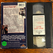 Load image into Gallery viewer, Bright Lights, Big City (1988) VHS
