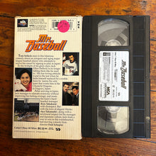 Load image into Gallery viewer, Mr. Baseball (1992) VHS
