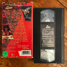 Load image into Gallery viewer, The Granny (1995) VHS
