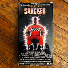 Load image into Gallery viewer, Shocker (1989) VHS
