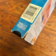 Load image into Gallery viewer, Star Trek: The Animated Series Vol. 4 (1973) VHS
