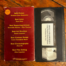 Load image into Gallery viewer, Sweet and Lowdown (1999) Screener VHS
